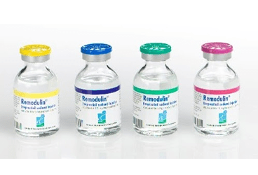 REMODULIN (TREPROSTINIL SODYUM)ENJ.2,5MG/ML 20 ML AMP.